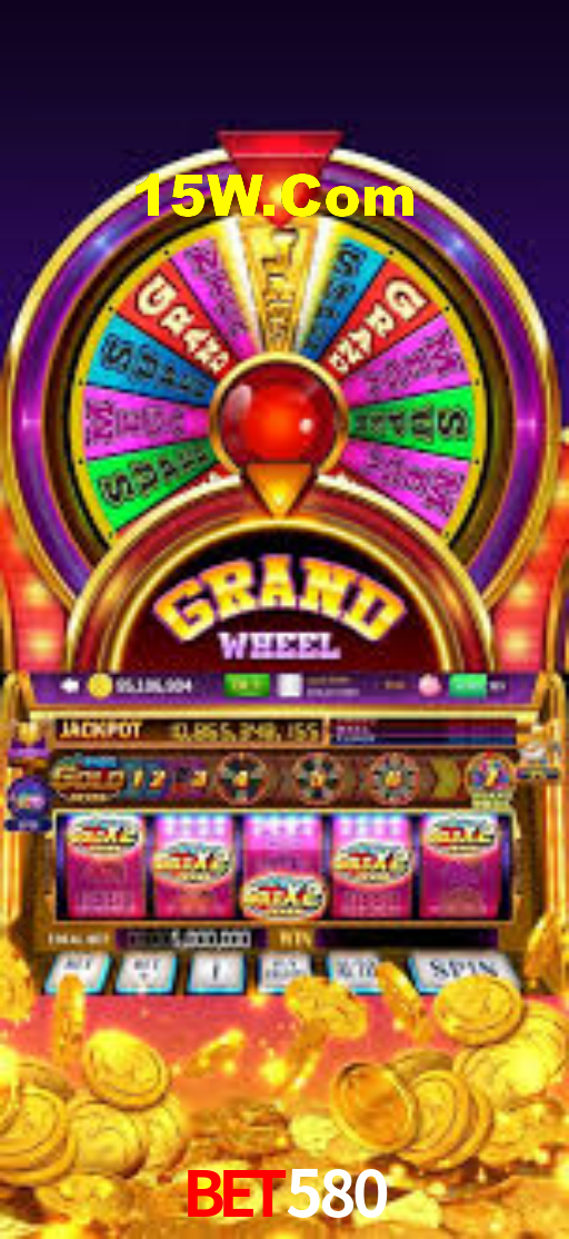 Bet580 Login