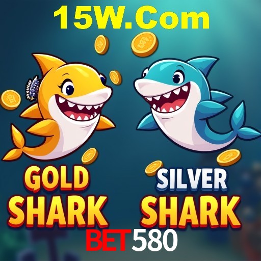 Estatísticas Bet580