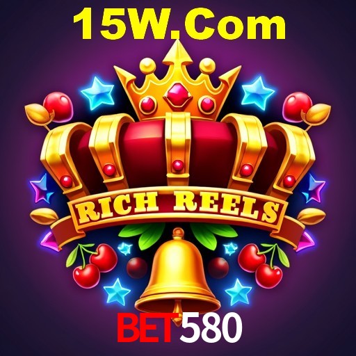 Especiais de Fim de Semana Bet580