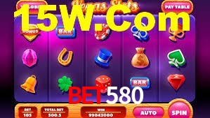 Premium Interface Bet580