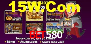 Bet580 App Interface