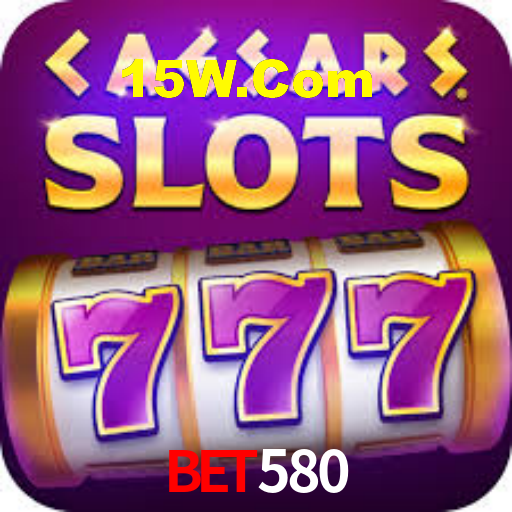 Bônus Generosos e Exclusivos no Bet580 para Você!