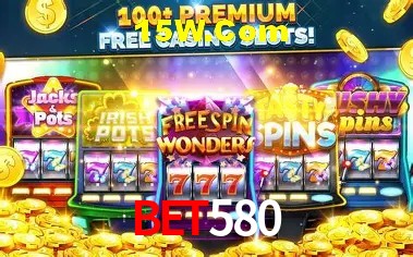 Descubra o Programa VIP da Bet580: Vantagens Exclusivas para Jogadores