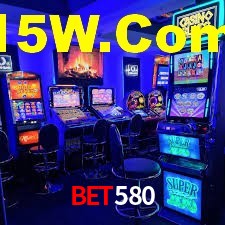Bet580 Login