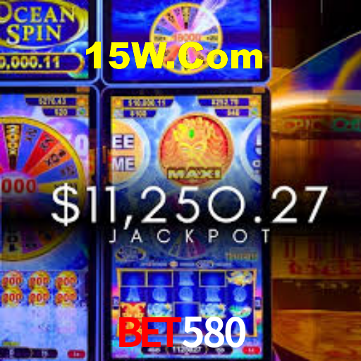 Bet580.Com