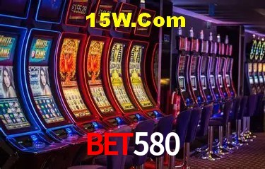 Desvendando o Mundo dos Jogos Virtuais na Bet580