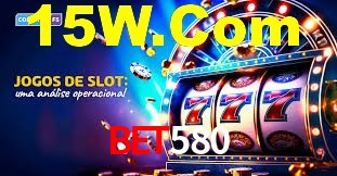 Daily Bonuses Bet580