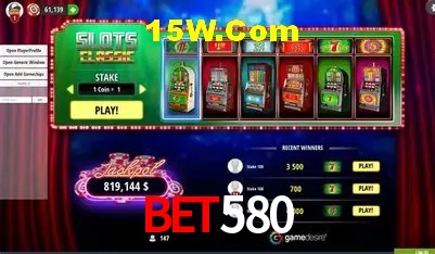 Descubra a Essência do Bet580: Nossa História e Compromissos