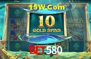 Descubra a Essência do Bet580: Nossa História e Compromissos