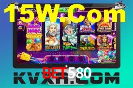 Welcome Bonus Bet580