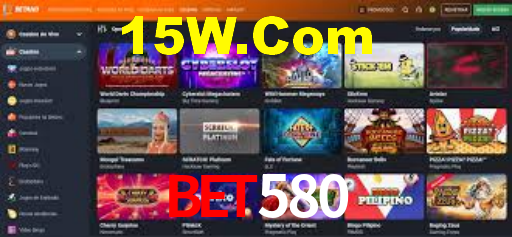 Bet580.Com