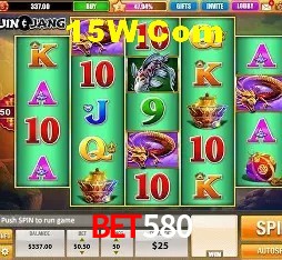Inovações de Jogos na Bet580: O Futuro das Experiências Interativas