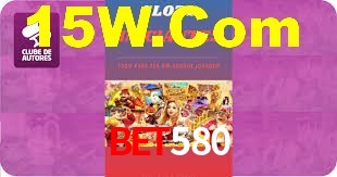 Bet580 Login