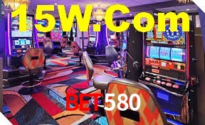 Tournaments Bet580