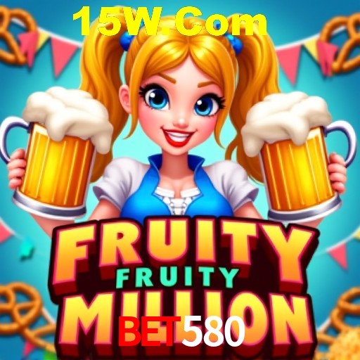 Descubra o Mundo do Cassino Online com Bet580