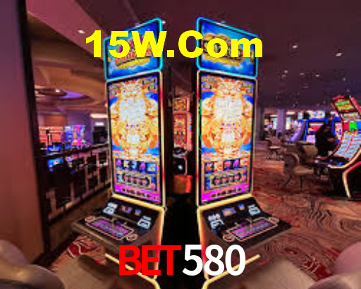Bet580