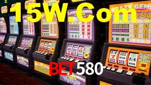 Bet580: Jogos de Caça-Níqueis-Altas Recompensas, Roleta-Velocidade, Blackjack-Desafios Máximos