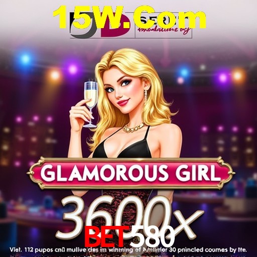 Descubra o Mundo do Cassino Online com Bet580