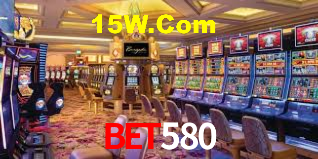 Bet580 Login