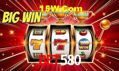 Bet580 Brasília - Jogo Features