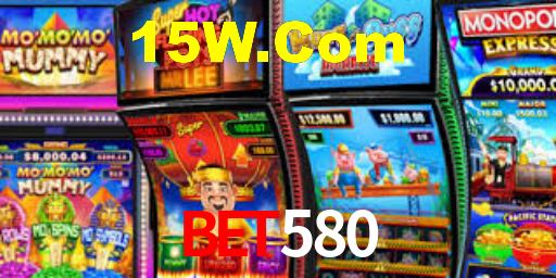 Premium Interface Bet580