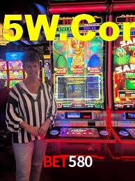 Experiência VIP Bet580