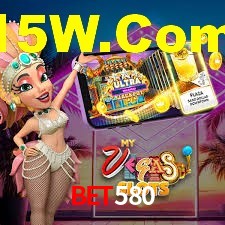 Slot Games Bet580
