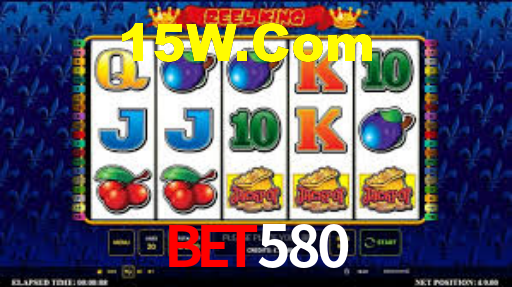 Bet580.Com