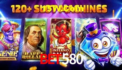 Bet580 Promoções - 30+ Ofertas Diárias