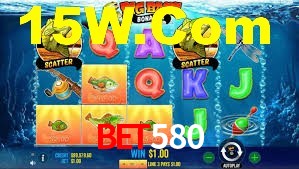 Welcome Bonus Bet580