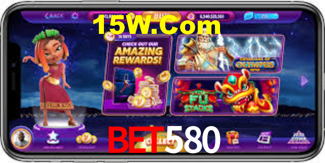 Bet580.Com