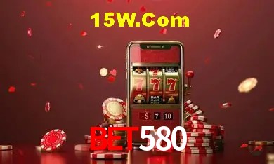 Promoção Relâmpago Bet580