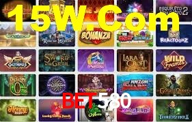 Programa VIP Bet580