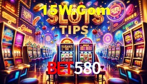 API Integration Bet580
