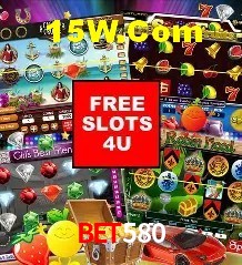 Design Responsivo Bet580