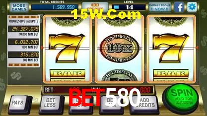 Promoções Sazonais Bet580