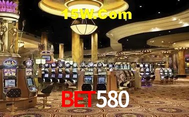 Segurança 2FA Bet580