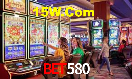 Bet580