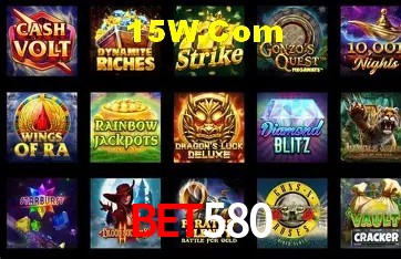 Ofertas Exclusivas Bet580