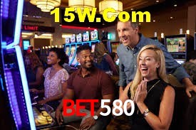 2FA Security Bet580