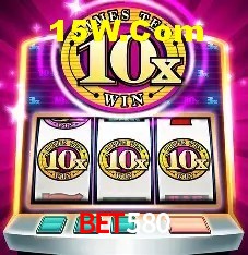 Sistemas de Segurança Bet580