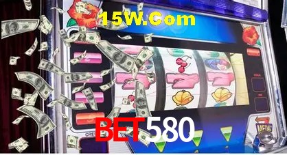 Bet580 São Paulo - Jogo Providers