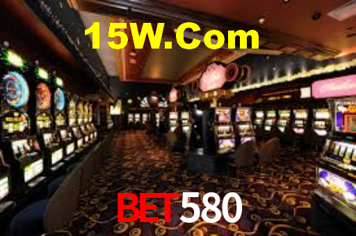 Bet580