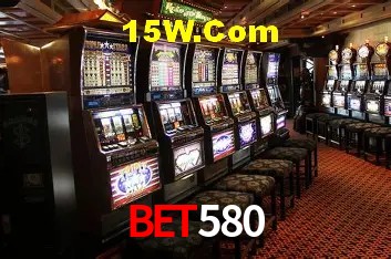Bet580 São Paulo - Hot Promos