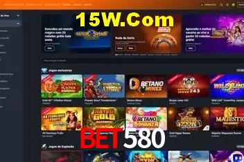 Bet580 Rio de Janeiro - Slot Strategy