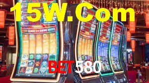 Blackjack Table Bet580