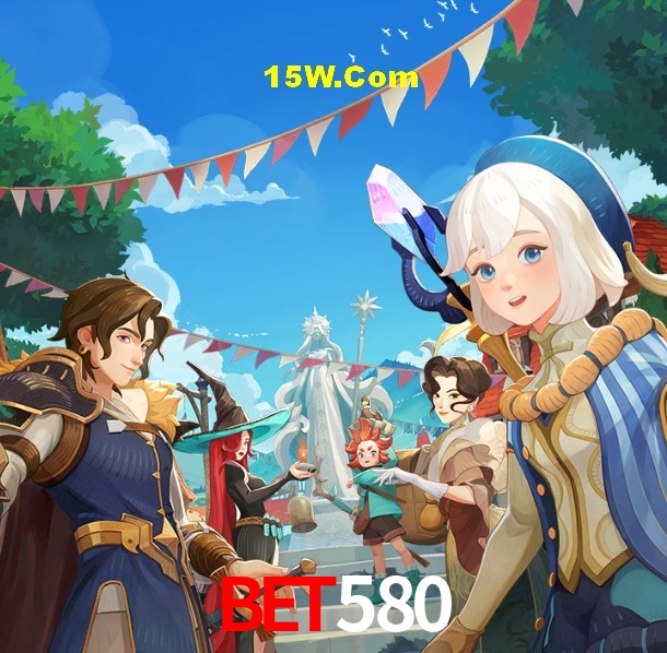 Login Seguro Bet580