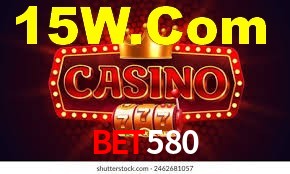 Bonus Features Bet580