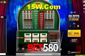 Bet580 Rio de Janeiro - Popular Jogos