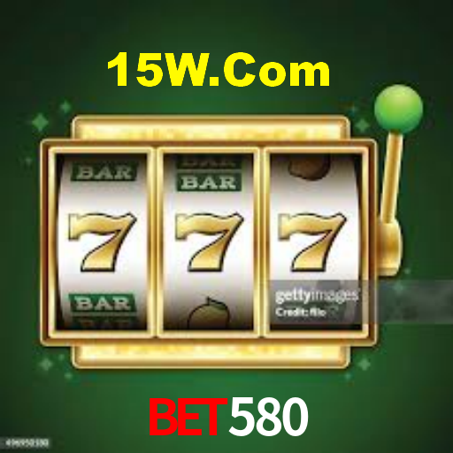 Bet580 Login